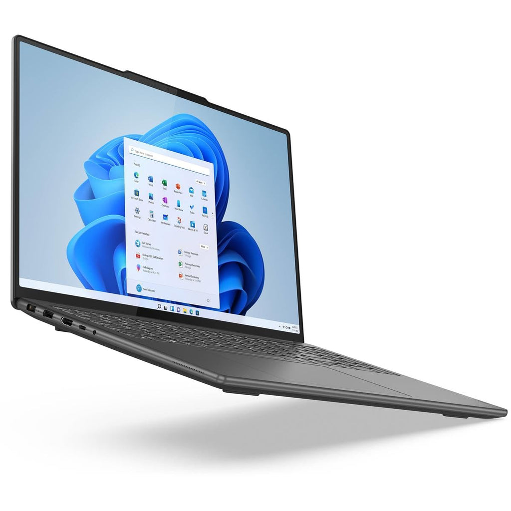 Lenovo Slim Pro 9 16IRP8 ? 16" 3.2K Touch ? Intel Core i9-13905H ? 32GB RAM ? RTX 4060 ? 1TB SSD ? 83C00004US