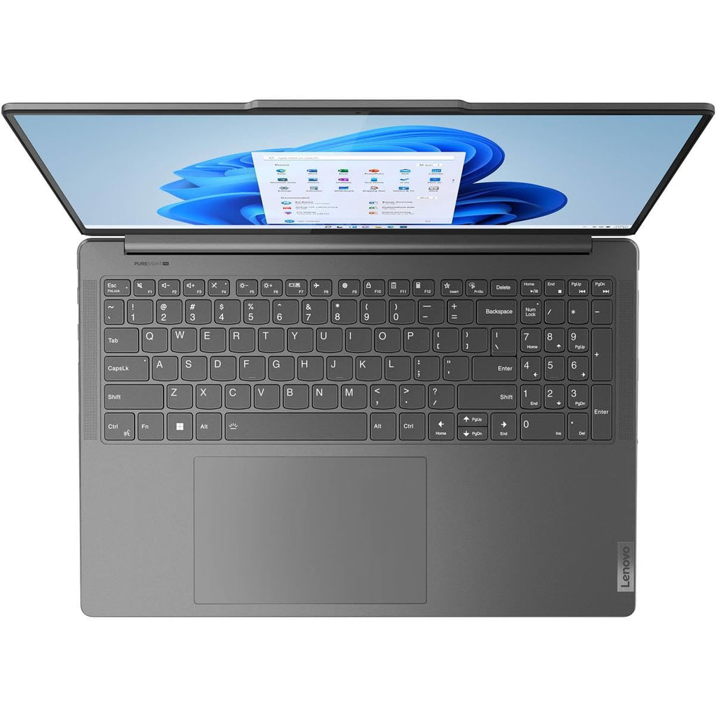 Lenovo Slim Pro 9 16IRP8 ? 16" 3.2K Touch ? Intel Core i9-13905H ? 32GB RAM ? RTX 4060 ? 1TB SSD ? 83C00004US