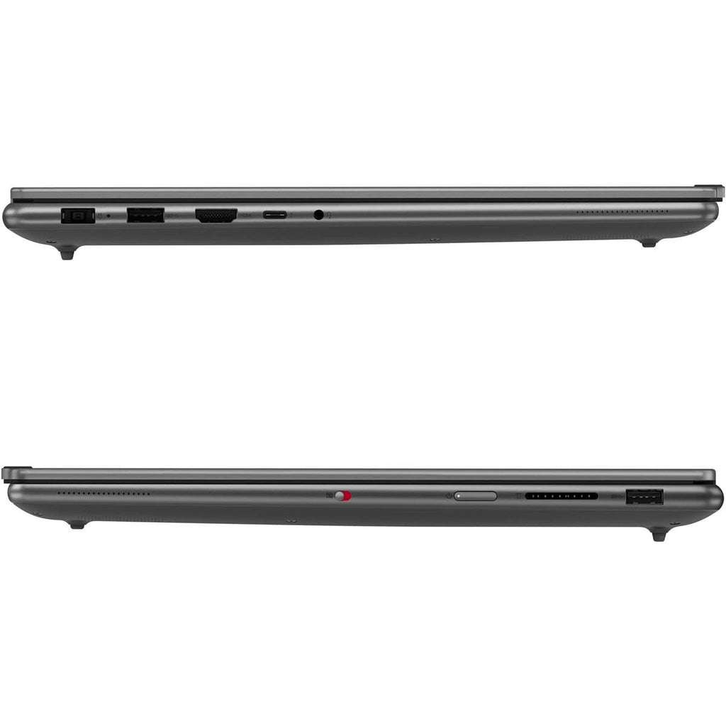 Lenovo Slim Pro 9 16IRP8 ? 16" 3.2K Touch ? Intel Core i9-13905H ? 32GB RAM ? RTX 4060 ? 1TB SSD ? 83C00004US