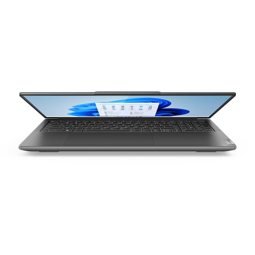 Lenovo Slim Pro 9 16IRP8 ? 16" 3.2K Touch ? Intel Core i9-13905H ? 32GB RAM ? RTX 4060 ? 1TB SSD ? 83C00004US