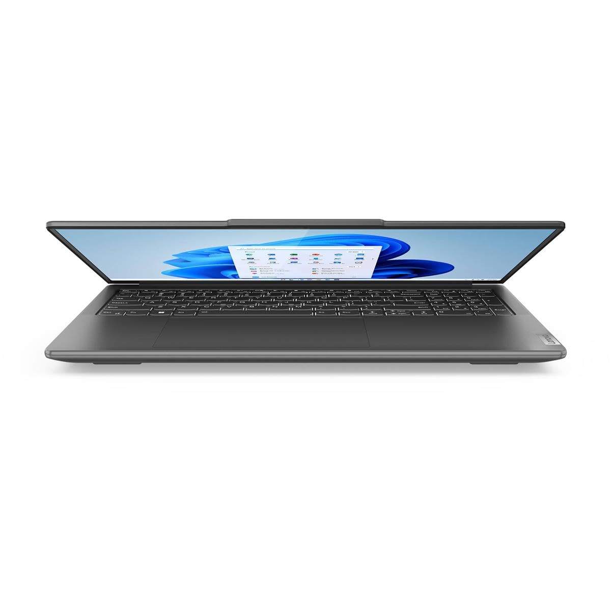 Lenovo Slim Pro 9 16IRP8 ? 16" 3.2K Touch ? Intel Core i9-13905H ? 32GB RAM ? RTX 4060 ? 1TB SSD ? 83C00004US