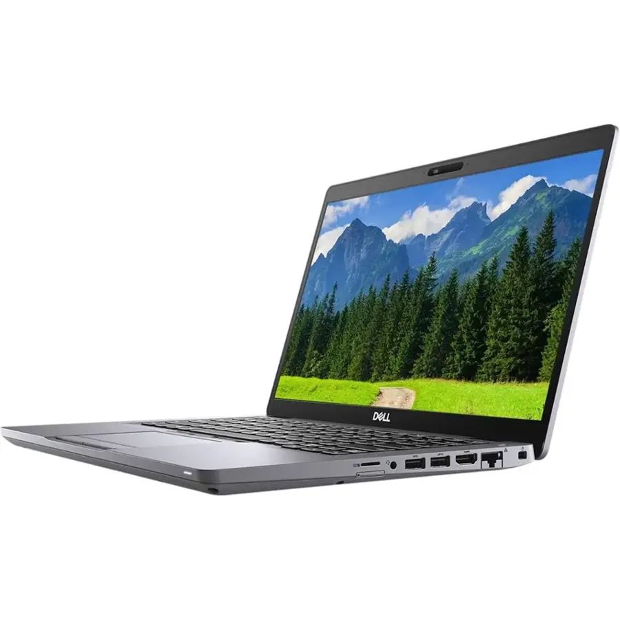 Dell Latitude 5410 ? 14" FHD ? Intel Core i5-10210U ? 16GB RAM ? 256GB SSD