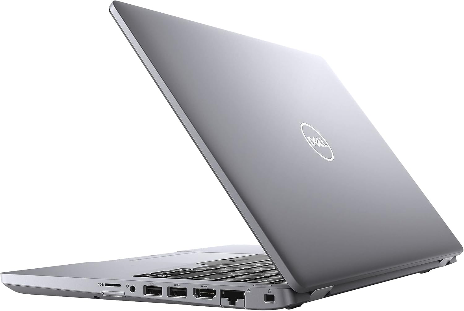 Dell Latitude 5410 ? 14" FHD ? Intel Core i5-10210U ? 16GB RAM ? 256GB SSD