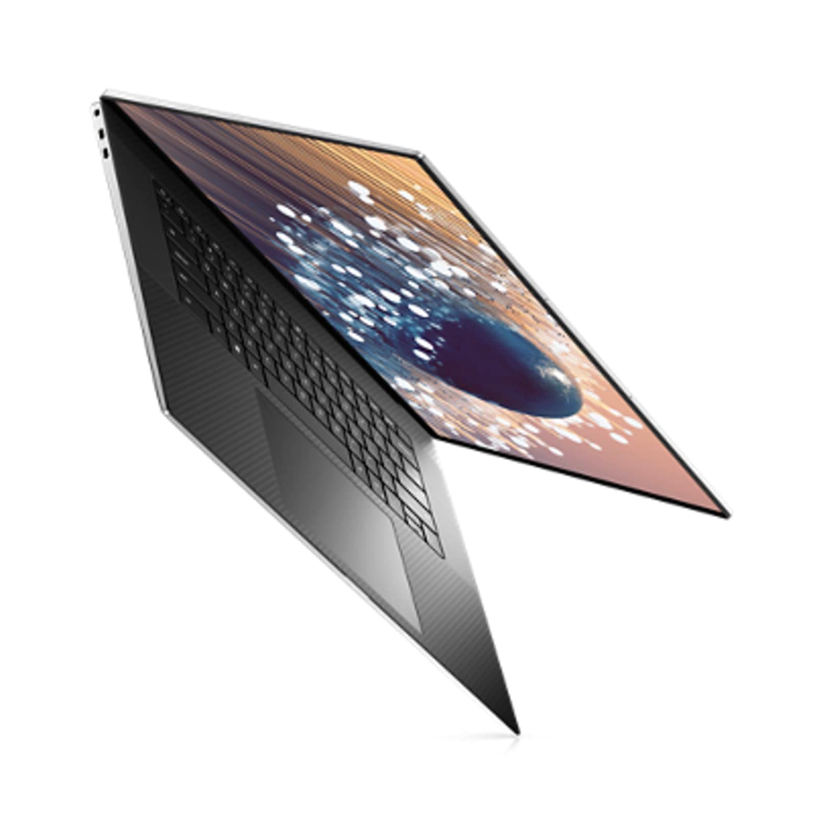 Dell XPS 17 9700 ? 17.3" UHD+ Touch ? Intel Core i9-10885H ? 64GB RAM ? RTX 2060 Max-Q ? 2TB SSD ? Silver