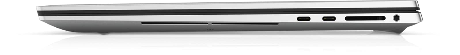 Dell XPS 17 9700 ? 17.3" UHD+ Touch ? Intel Core i9-10885H ? 64GB RAM ? RTX 2060 Max-Q ? 2TB SSD ? Silver