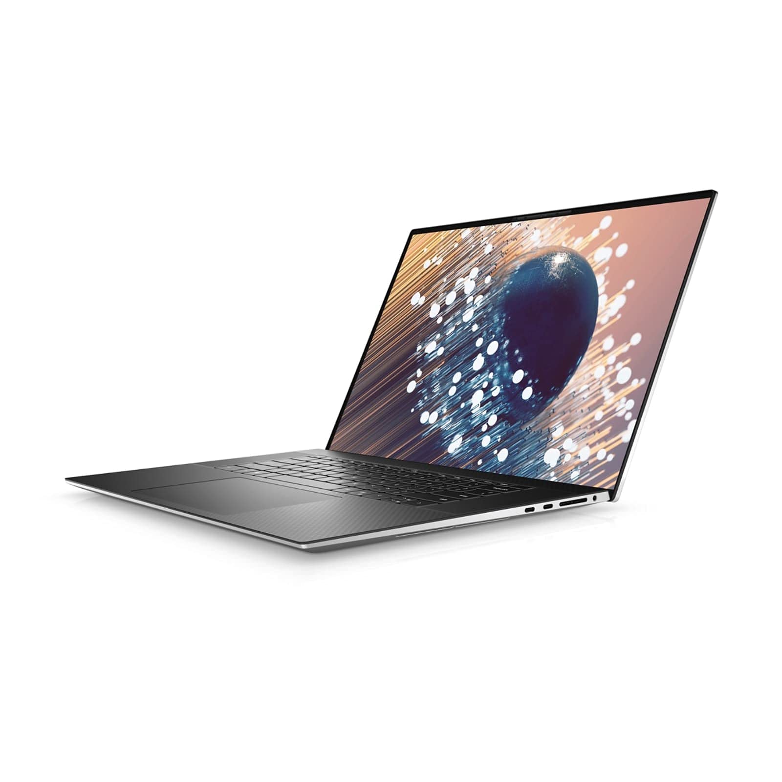 Dell XPS 17 9700 ? 17.3" UHD+ Touch ? Intel Core i9-10885H ? 64GB RAM ? RTX 2060 Max-Q ? 2TB SSD ? Silver