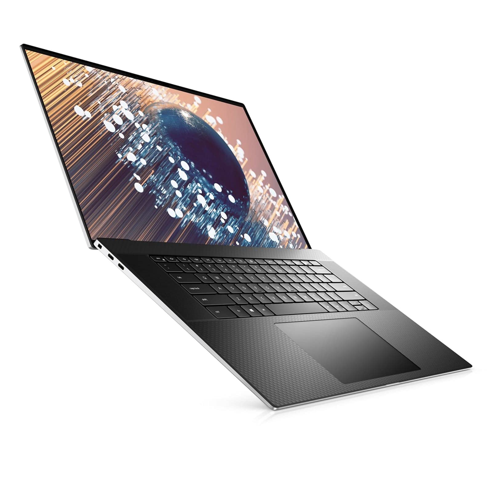 Dell XPS 17 9700 ? 17.3" UHD+ Touch ? Intel Core i9-10885H ? 64GB RAM ? RTX 2060 Max-Q ? 2TB SSD ? Silver