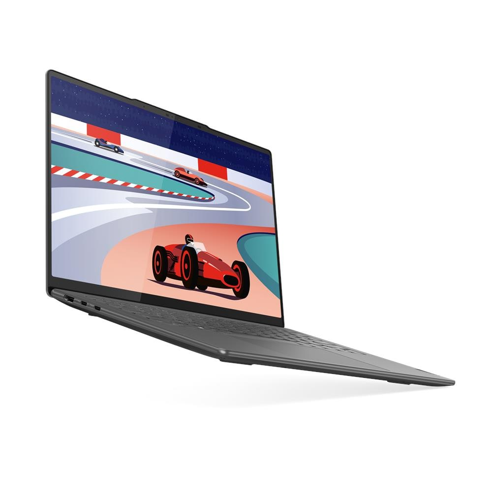 Lenovo IdeaPad Slim Pro 7 14APH8 ? 14.5" 2.5K Touch ? Ryzen 7 7840HS ? RTX 3050 ? 16GB RAM ? 1TB SSD ? 83AW0000US