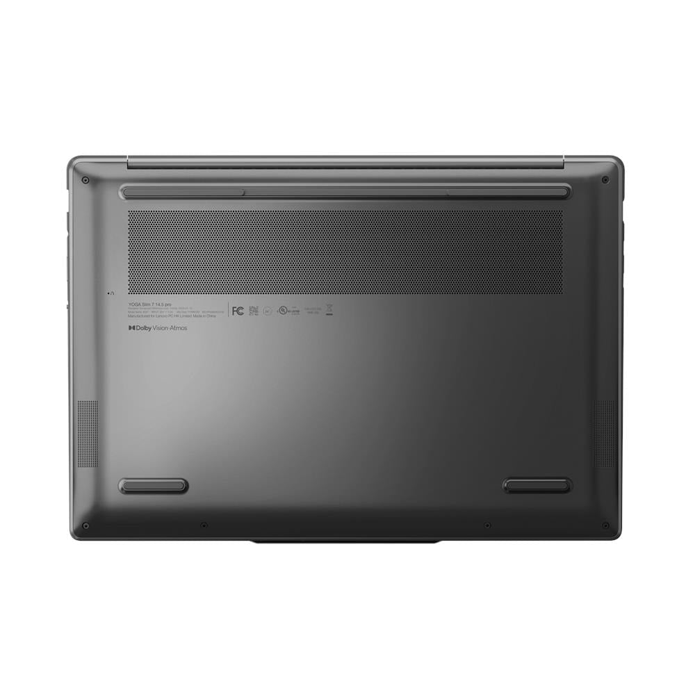 Lenovo IdeaPad Slim Pro 7 14APH8 ? 14.5" 2.5K Touch ? Ryzen 7 7840HS ? RTX 3050 ? 16GB RAM ? 1TB SSD ? 83AW0000US