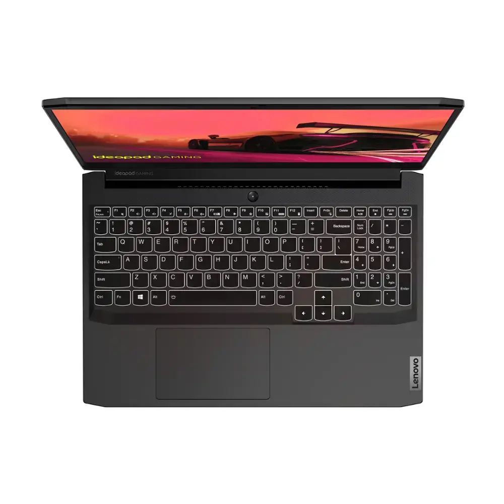 Lenovo IdeaPad Gaming 3 ? 15" FHD 120Hz ? AMD Ryzen 5 5600H ? NVIDIA GeForce GTX 1650 ? 8GB RAM ? 512GB SSD ? 82K200USUS / 82K20003US