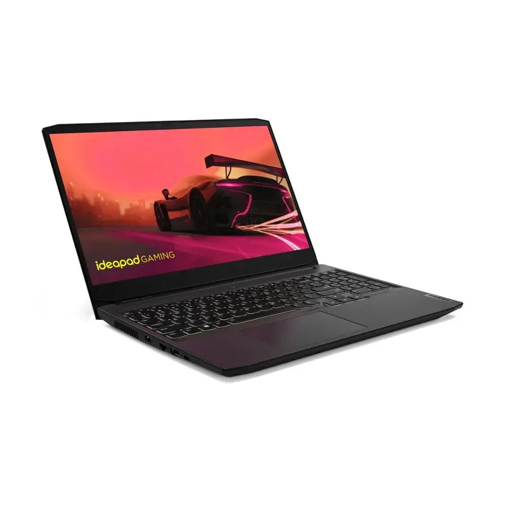 Lenovo IdeaPad Gaming 3 ? 15" FHD 120Hz ? AMD Ryzen 5 5600H ? NVIDIA GeForce GTX 1650 ? 8GB RAM ? 512GB SSD ? 82K200USUS / 82K20003US