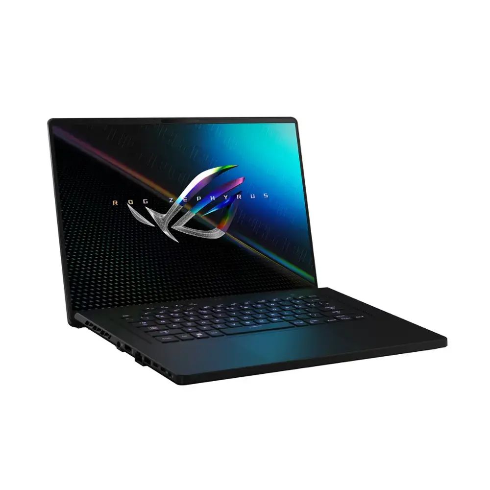 Asus ROG Zephyrus M16 - 16" WUXGA 165Hz - i7-12700H - 16GB RAM - RTX3060 - 512GB SSD - Black  - GU603ZM-M16.I73060