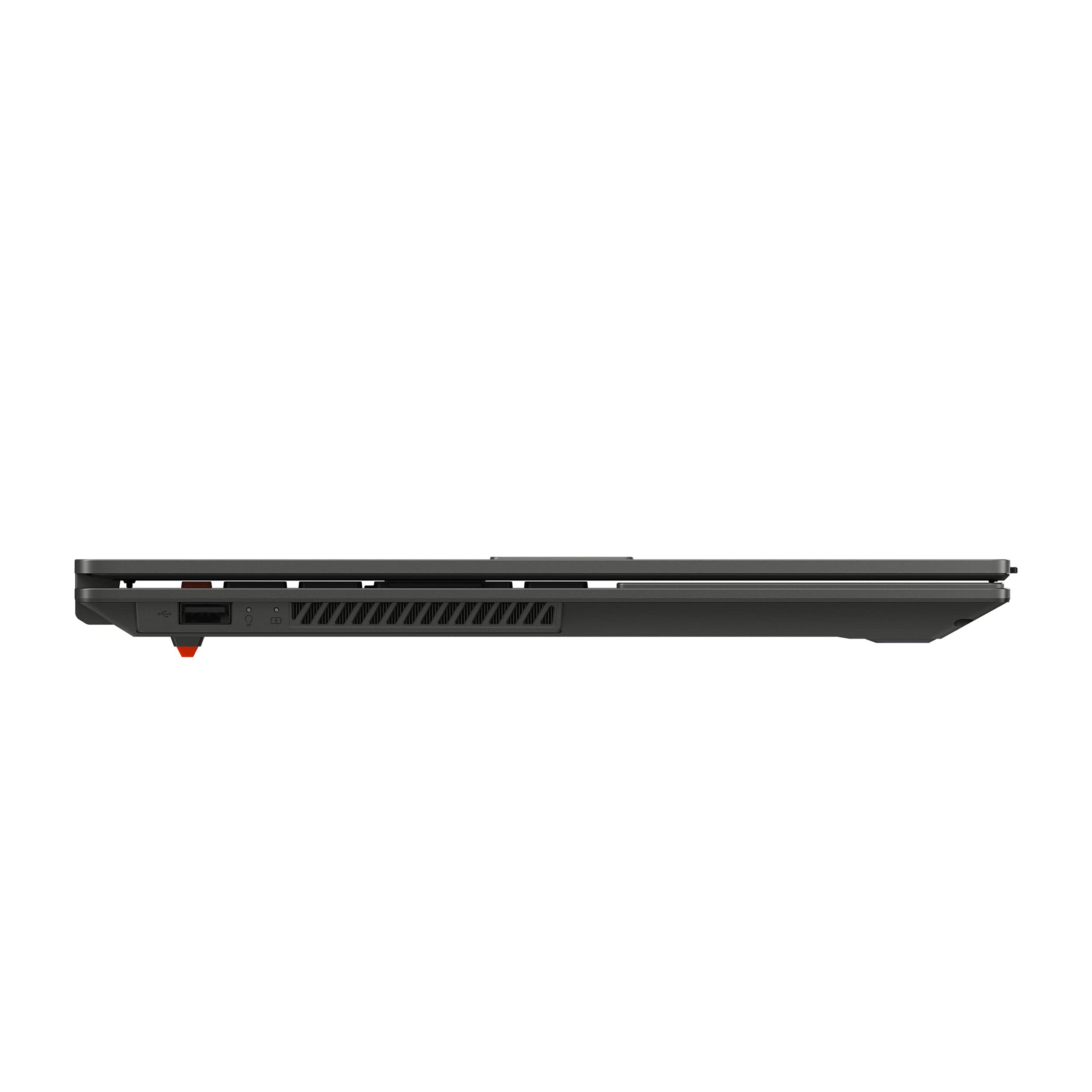 ASUS - Vivobook S 15" 2.8K OLED Laptop - Intel Core i9-13900H - 16GB RAM - 1TB SSD - Midnight Black - K5504VA-ES96