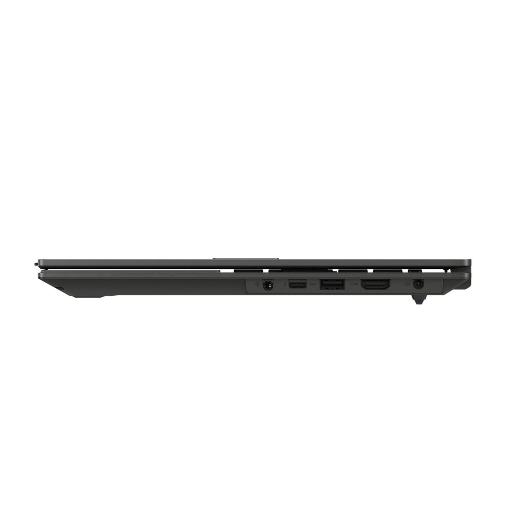 ASUS - Vivobook S 15" 2.8K OLED Laptop - Intel Core i9-13900H - 16GB RAM - 1TB SSD - Midnight Black - K5504VA-ES96