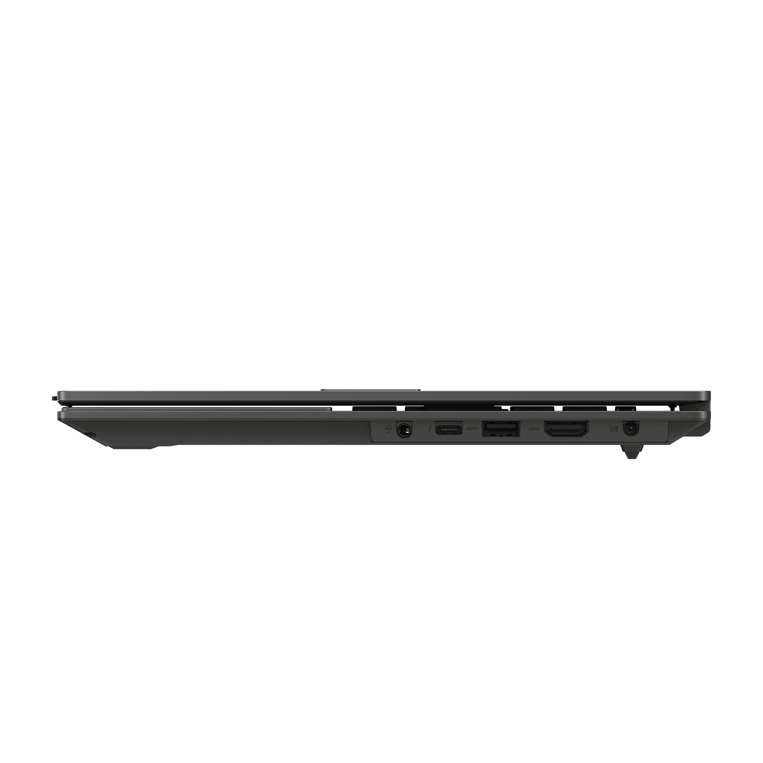 ASUS - Vivobook S 15" 2.8K OLED Laptop - Intel Core i9-13900H - 16GB RAM - 1TB SSD - Midnight Black - K5504VA-ES96