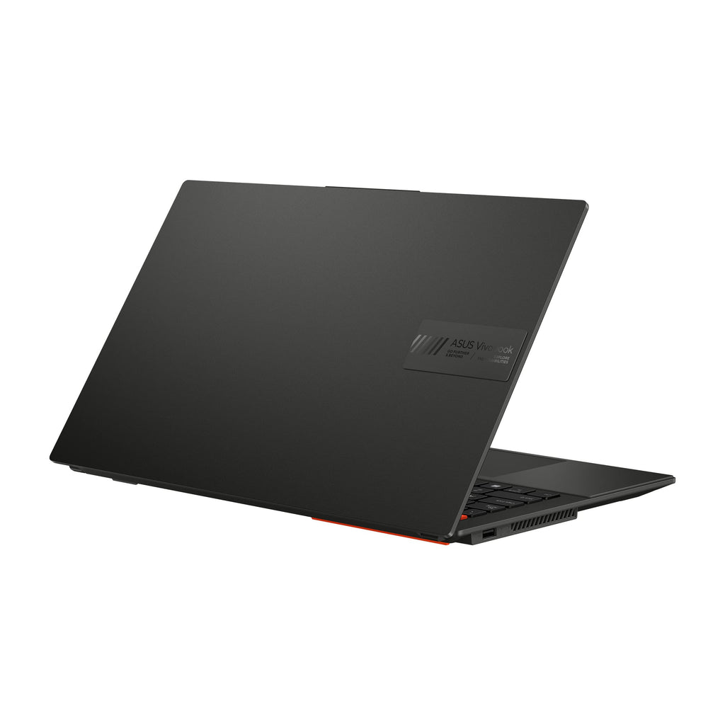 ASUS - Vivobook S 15" 2.8K OLED Laptop - Intel Core i9-13900H - 16GB RAM - 1TB SSD - Midnight Black - K5504VA-ES96