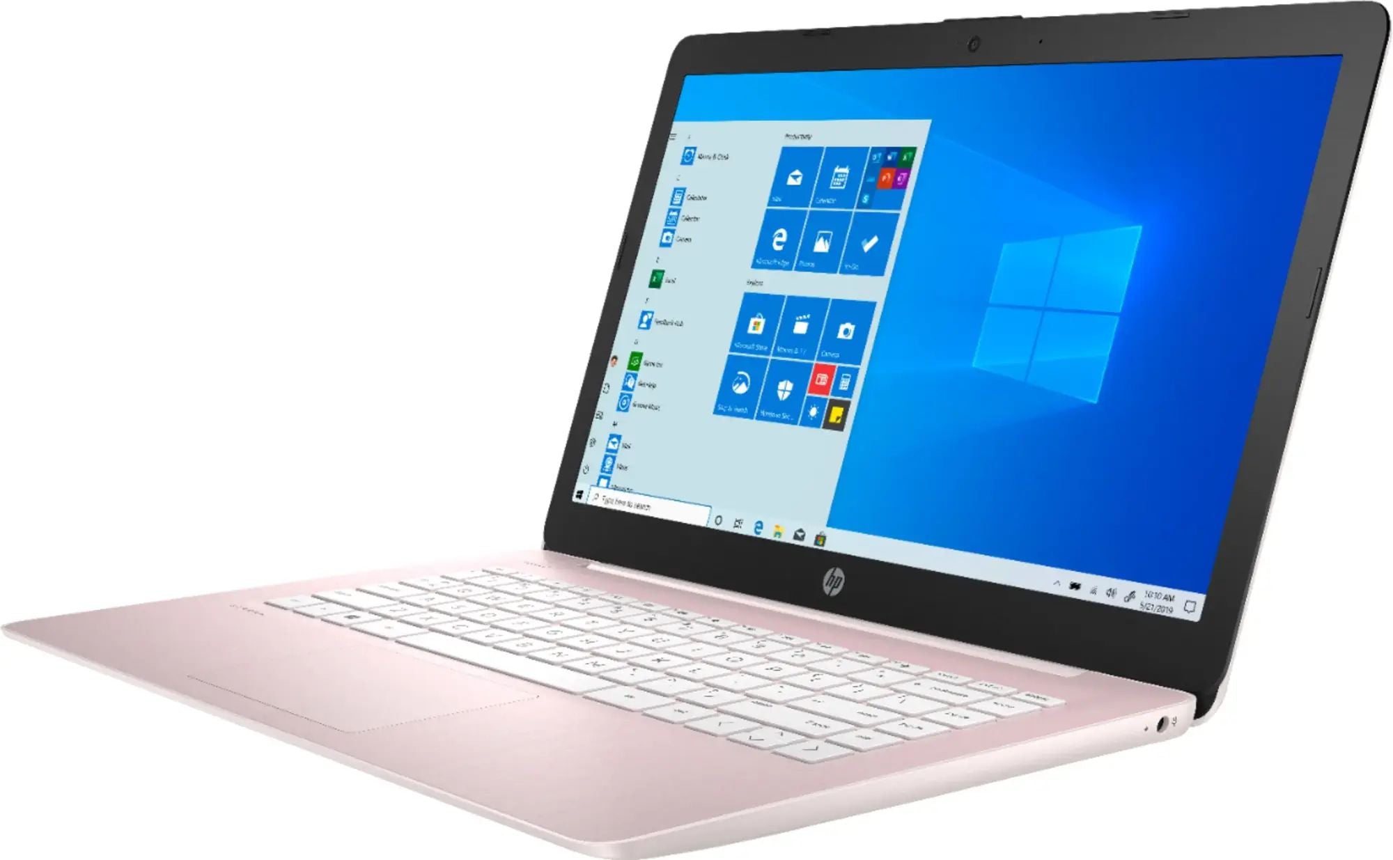 HP Stream ? 14" WXGA ? AMD A4-9120e ? 4GB RAM ? 64GB eMMC ? Rose Gold ? 14-ds0023dx