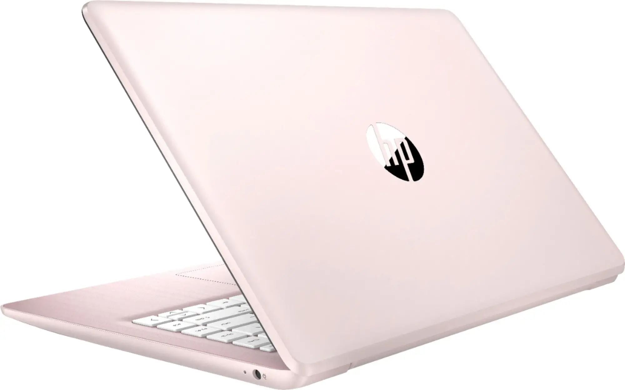 HP Stream ? 14" WXGA ? AMD A4-9120e ? 4GB RAM ? 64GB eMMC ? Rose Gold ? 14-ds0023dx