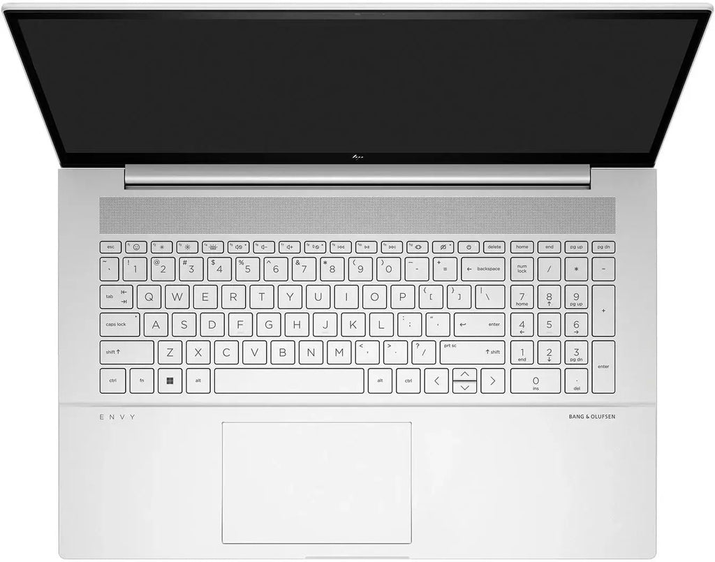 HP Envy ? 17.3" FHD Touch ? Intel Core i7-1260P ? 12GB RAM ? 512GB SSD ? Natural Silver ? 17-cr0013dx