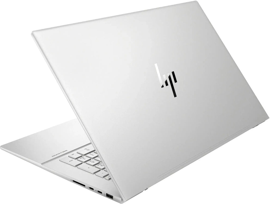 HP Envy ? 17.3" FHD Touch ? Intel Core i7-1260P ? 12GB RAM ? 512GB SSD ? Natural Silver ? 17-cr0013dx