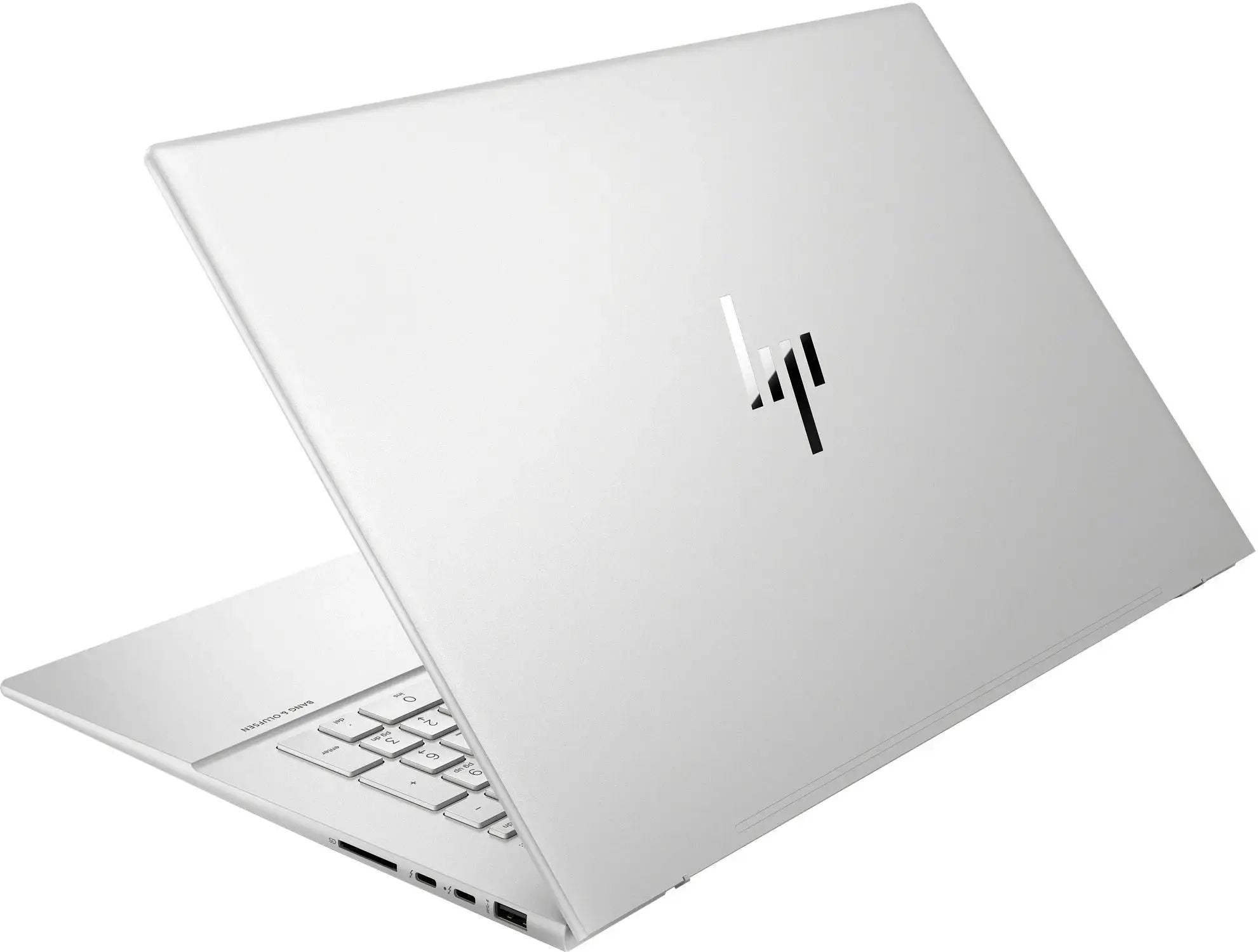 HP Envy ? 17.3" FHD Touch ? Intel Core i7-1260P ? 12GB RAM ? 512GB SSD ? Natural Silver ? 17-cr0013dx