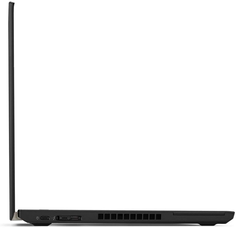 Lenovo ThinkPad T490 ? 14" FHD Touch ? Intel Core i7-10510U ? 16GB RAM ? 512GB SSD ? Black ? 20RY0002US