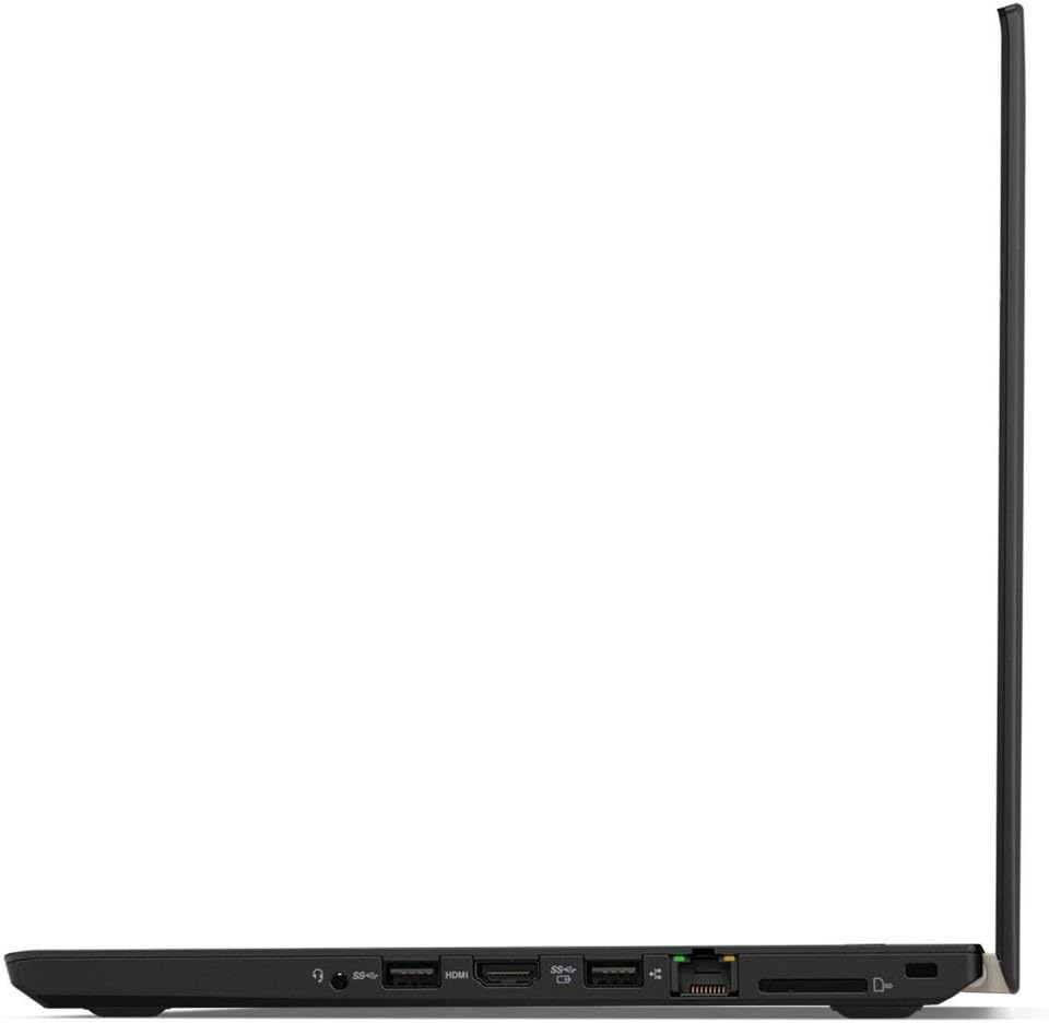 Lenovo ThinkPad T490 ? 14" FHD Touch ? Intel Core i7-10510U ? 16GB RAM ? 512GB SSD ? Black ? 20RY0002US
