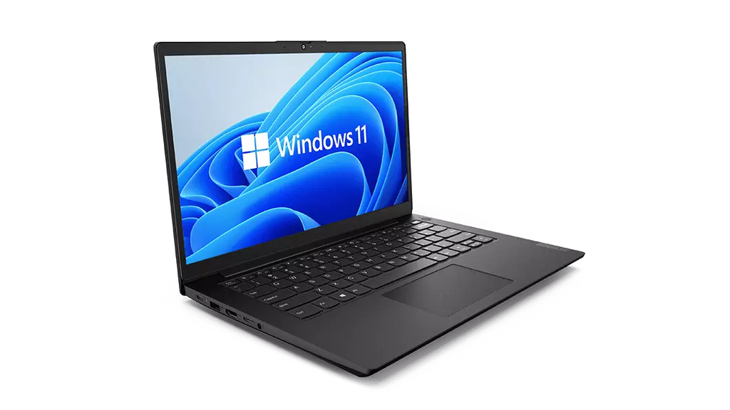 Lenovo K14 ? 14" FHD ? AMD Ryzen 5 5600U ? 8GB RAM ? 256GB SSD ? Black ? 21CUS0DF00