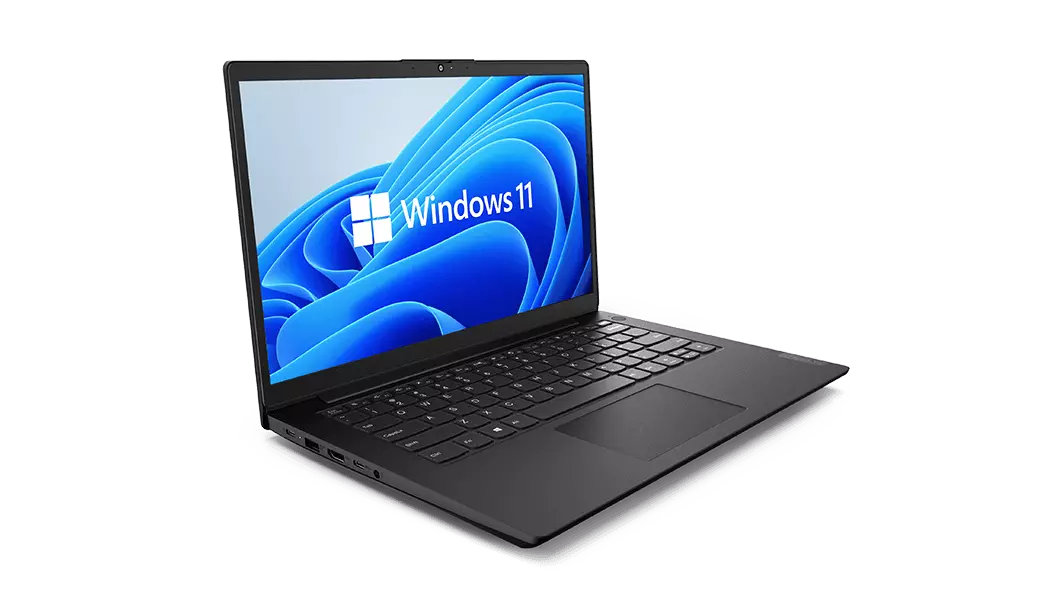 Lenovo K14 ? 14" FHD ? AMD Ryzen 5 5600U ? 8GB RAM ? 256GB SSD ? Black ? 21CUS0DF00