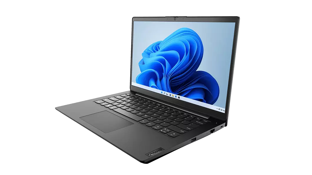 Lenovo K14 ? 14" FHD ? AMD Ryzen 5 5600U ? 8GB RAM ? 256GB SSD ? Black ? 21CUS0DF00
