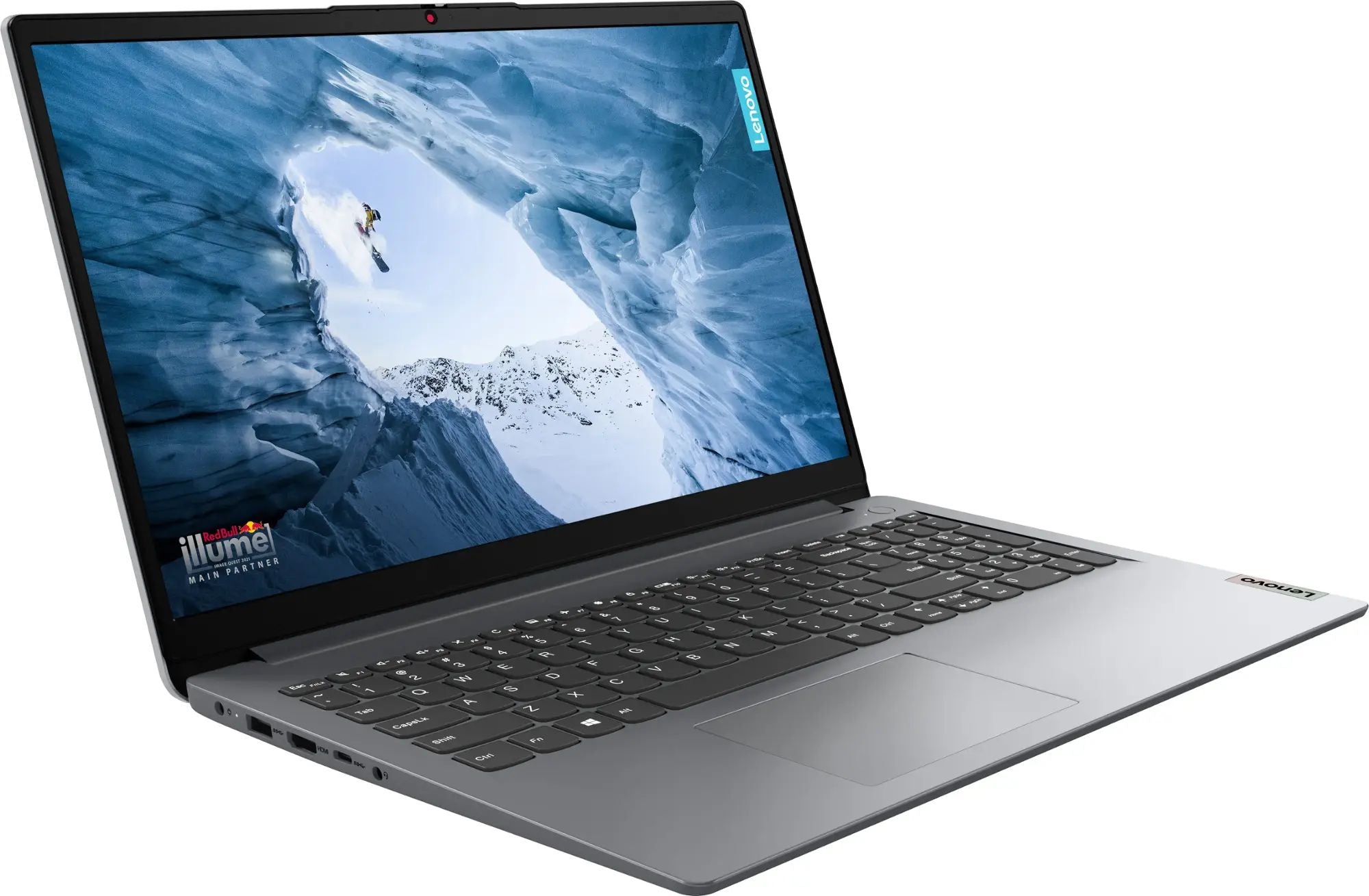 Lenovo IdeaPad 1 14IAU7 ? 14" FHD ? Intel Core i3-1215U ? 8GB RAM ? 256GB SSD ? Silver ? 82QC004BUS