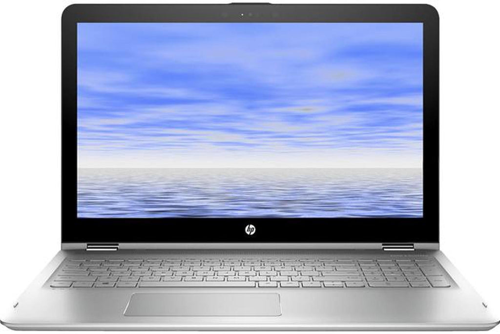 HP Envy x360 ? 15.6" FHD Touch ? Intel Core i7-6560U ? 12GB RAM ? 1TB HDD ? Silver ? m6-aq005dx