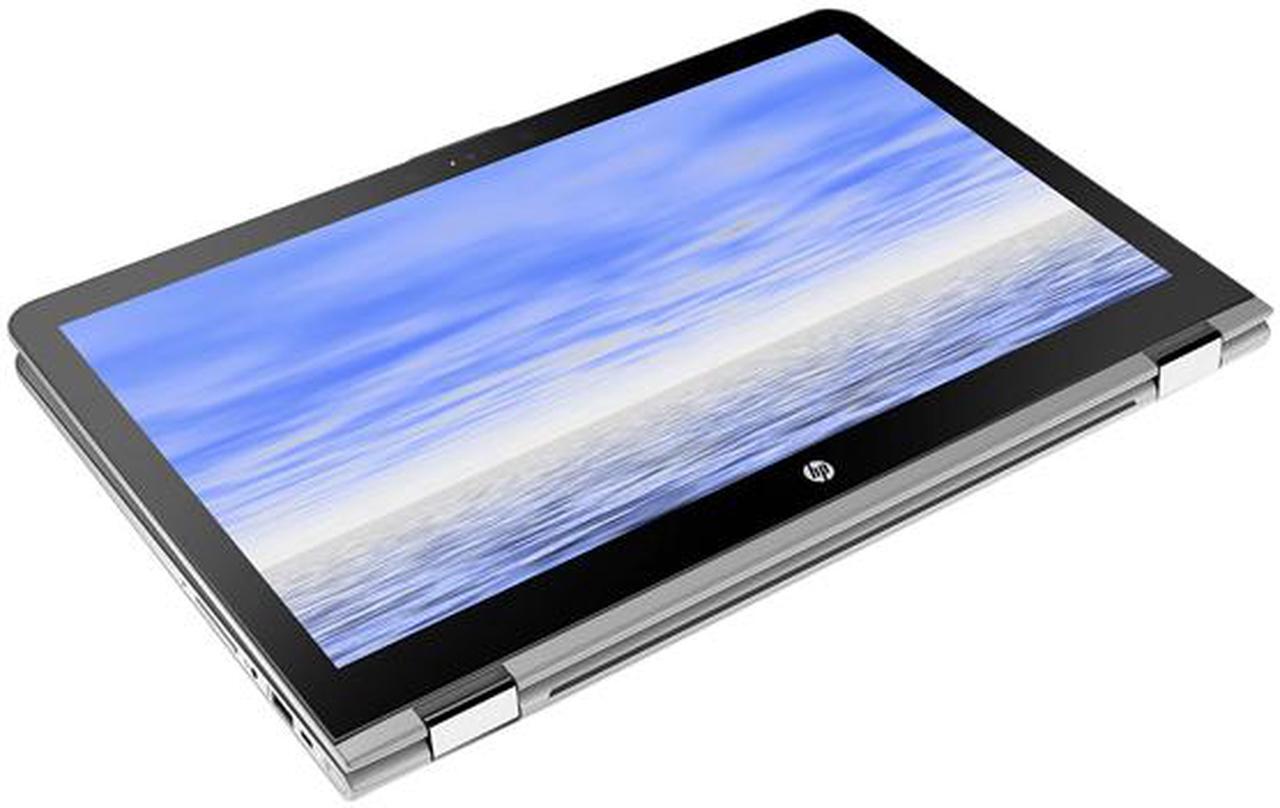 HP Envy x360 ? 15.6" FHD Touch ? Intel Core i7-6560U ? 12GB RAM ? 1TB HDD ? Silver ? m6-aq005dx