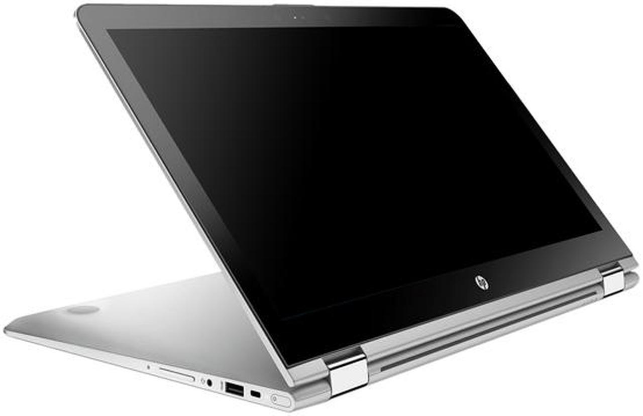 HP Envy x360 ? 15.6" FHD Touch ? Intel Core i7-6560U ? 12GB RAM ? 1TB HDD ? Silver ? m6-aq005dx