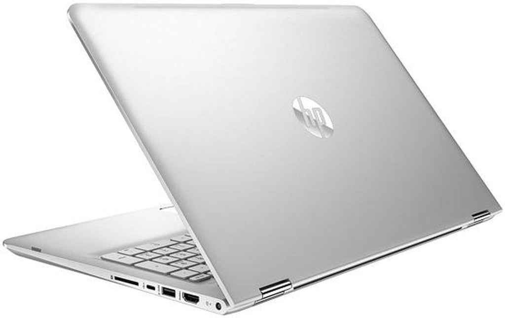HP Envy x360 ? 15.6" FHD Touch ? Intel Core i7-6560U ? 12GB RAM ? 1TB HDD ? Silver ? m6-aq005dx