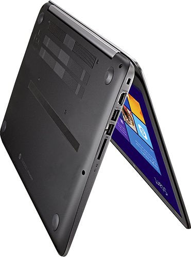 HP Envy TouchSmart ? 15.6" FHD Touch ? Intel Core i5-4200U ? 8GB RAM ? 750GB HDD ? Silver ? m6-k025dx