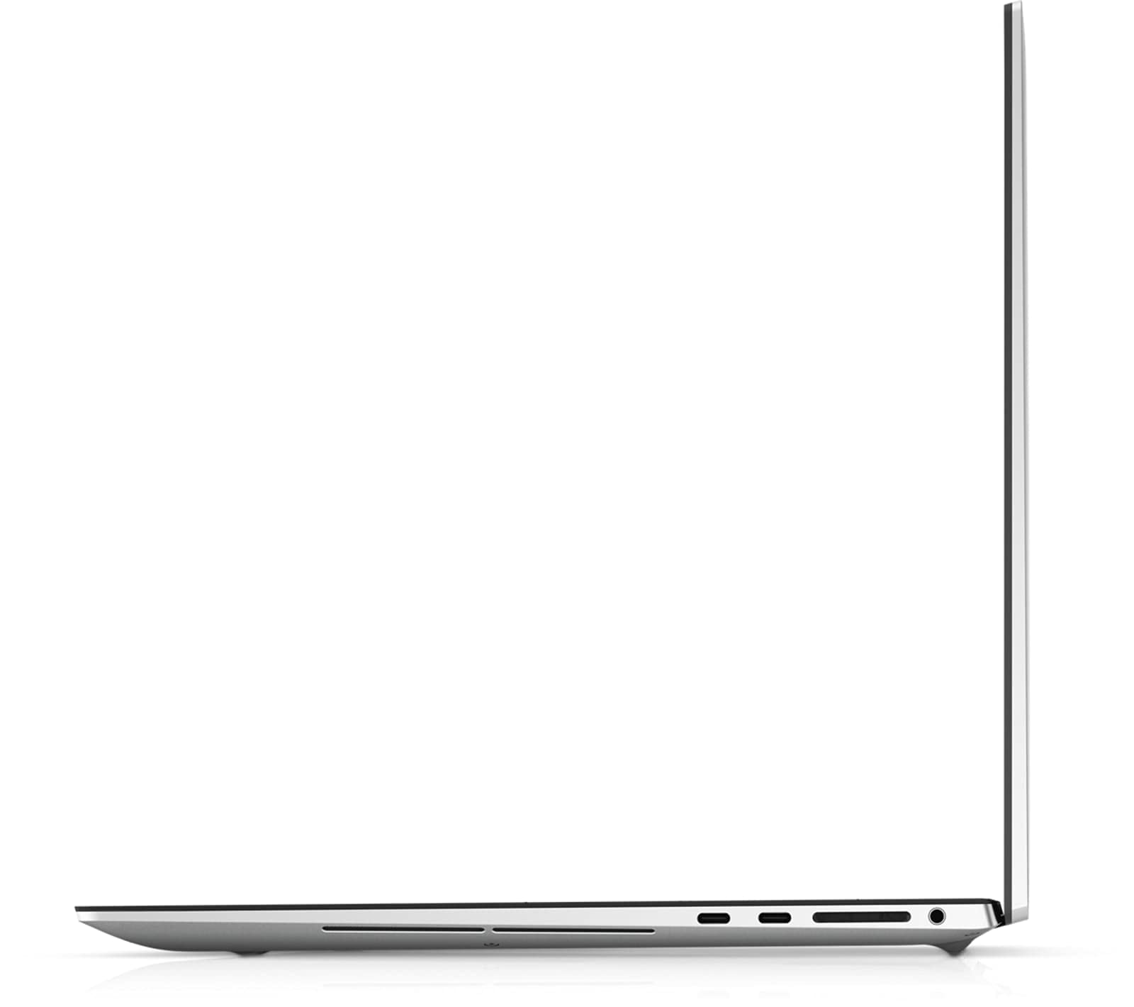 Dell XPS 17 9710 ? 17" UHD+ Touch ? Intel Core i7-11800H ? 32GB RAM ? NVIDIA GeForce RTX 3060 ? 1TB SSD ? Silver