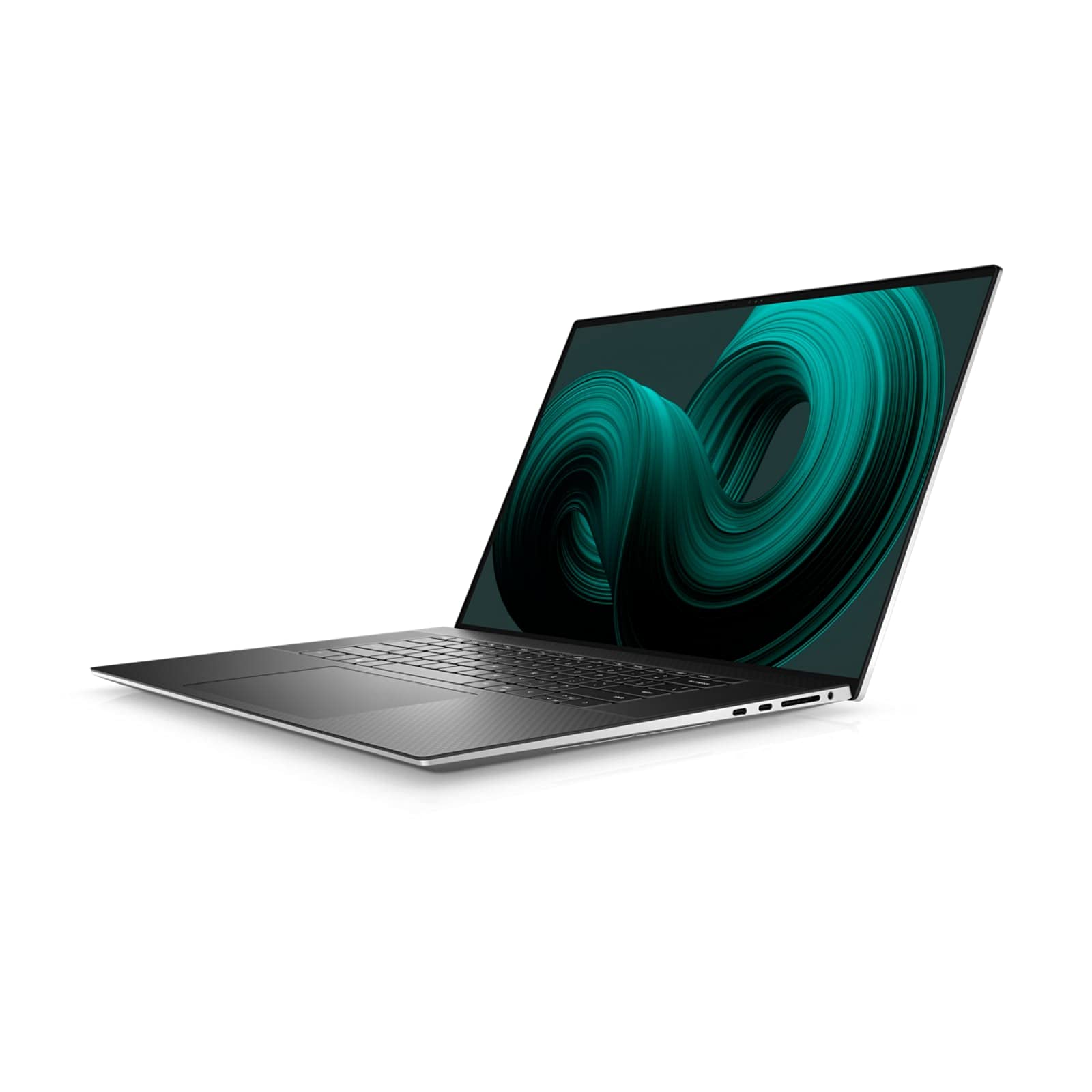 Dell XPS 17 9710 ? 17" UHD+ Touch ? Intel Core i7-11800H ? 32GB RAM ? NVIDIA GeForce RTX 3060 ? 1TB SSD ? Silver