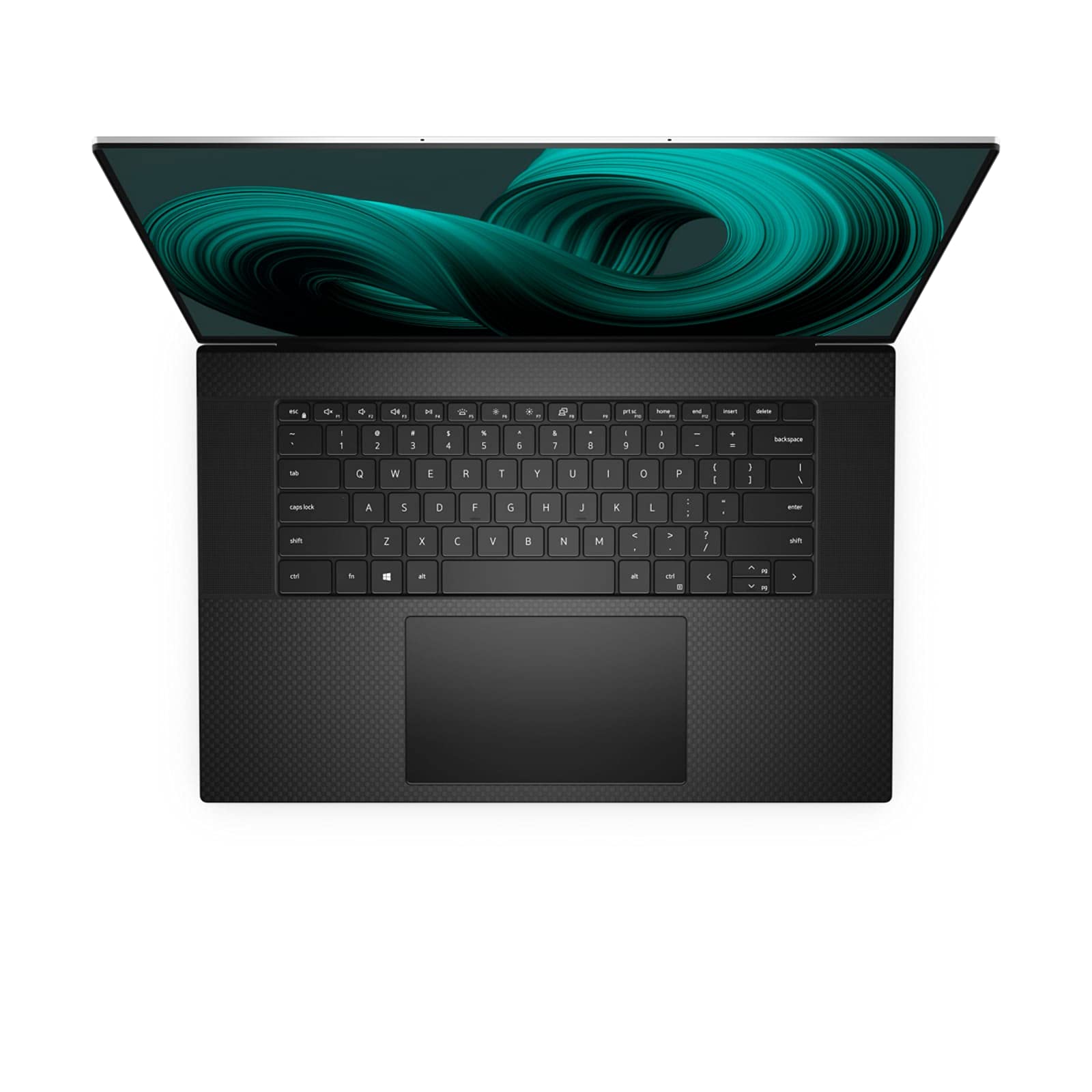 Dell XPS 17 9710 ? 17" UHD+ Touch ? Intel Core i7-11800H ? 32GB RAM ? NVIDIA GeForce RTX 3060 ? 1TB SSD ? Silver