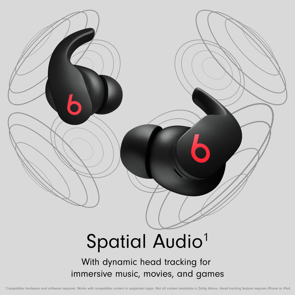 Beats Fit Pro True Wireless Noise Cancelling In-Ear Earbuds - MK2F3LL/A