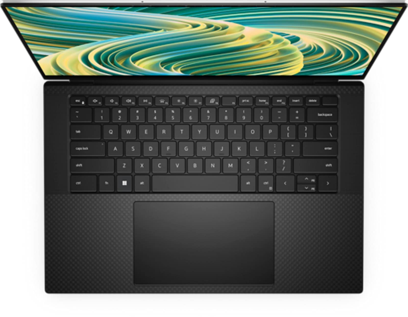 Dell XPS 15 9530 - FHD+Touch i9-13900H - 32GB RAM - RTX 4070 - 1TB SSD - Silver