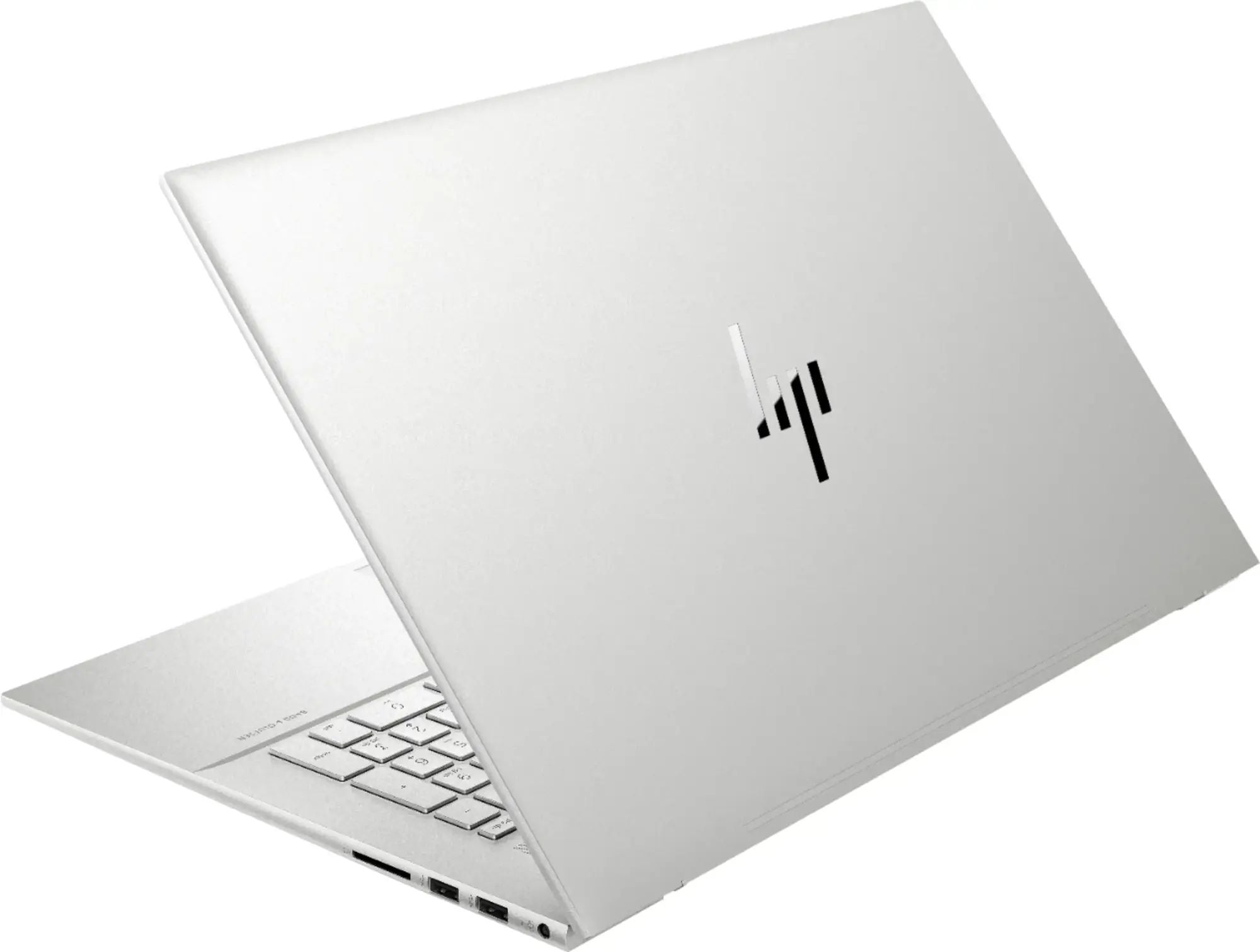 HP ENVY 17.3" FHD Touch-Screen Laptop - Intel Core i7-11955G7 - 12GB RAM - 512GB SSD + 32GB Optane - 17m-ch1013dx