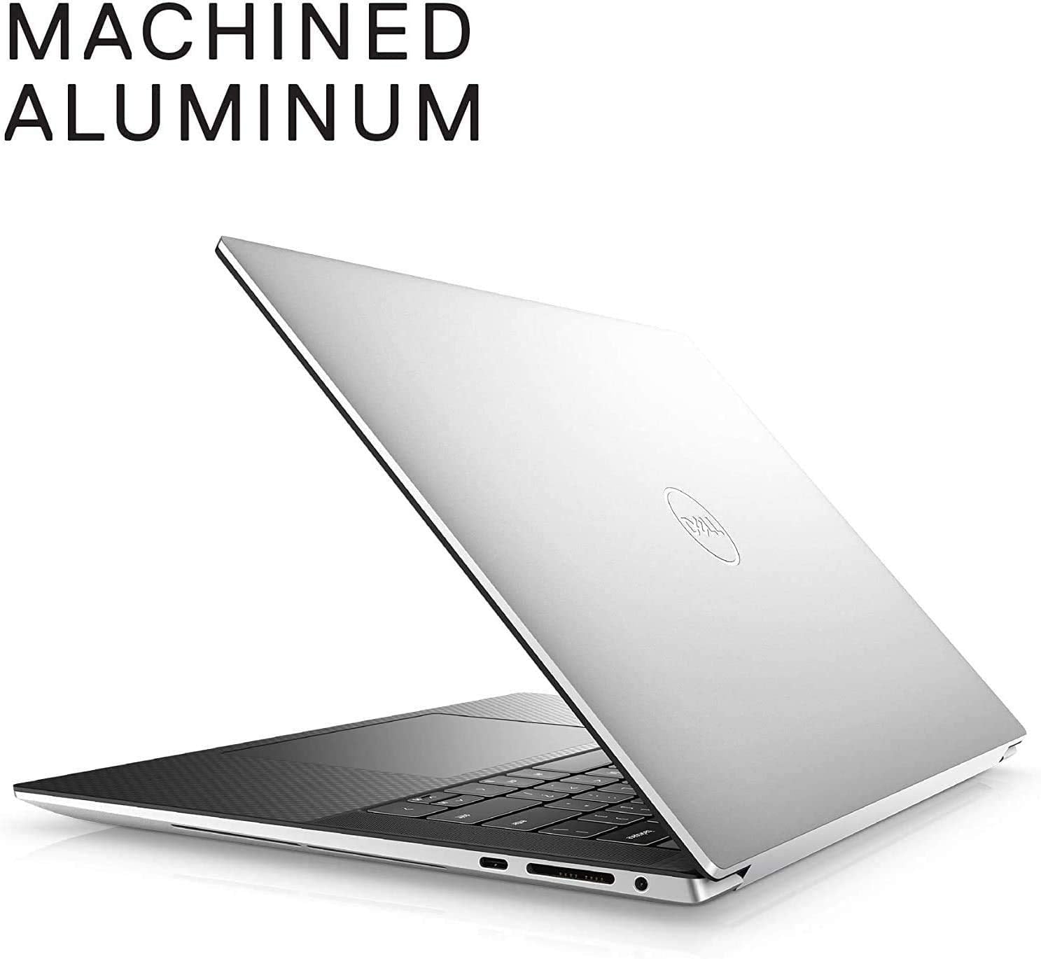 Dell XPS 15 9500 - i9-10885H - 32GB RAM - GTX 1650TI - 1TB SSD