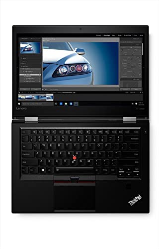 Lenovo ThinkPad X1 Carbon 4th Gen - 14" FHD - i5-6300U - 8GB RAM - 256GB SSD - 20FB004JUS
