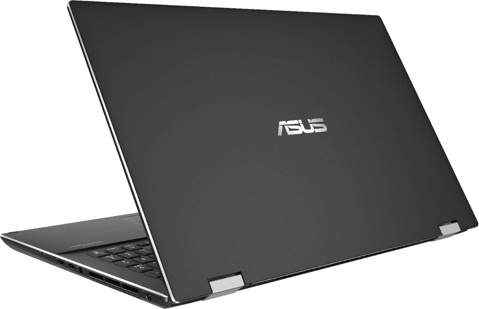 ASUS-ZenBook Flip 15 Q538EI ? 15.6" FHD Touch ? i7-1165G7 ? 16GB RAM ? GTX 1650Ti ? 1TB SSD