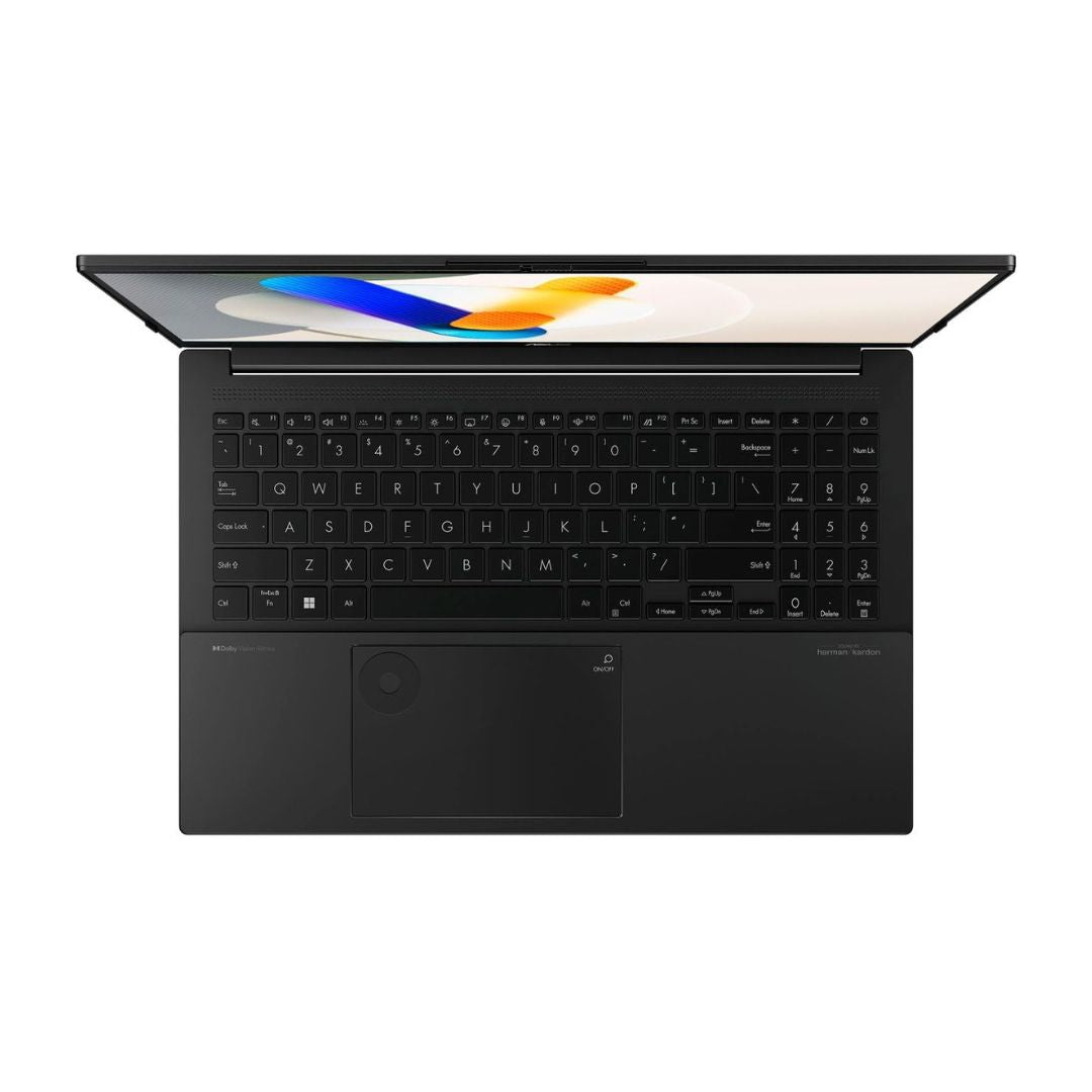 ASUS Vivobook Pro 15 Q533MJ ? 15.6" FHD OLED ? Ultra 7 155H ? 16GB RAM ? RTX 3050 ? 1TB SSD ? Earl Gray ? Q533MJ