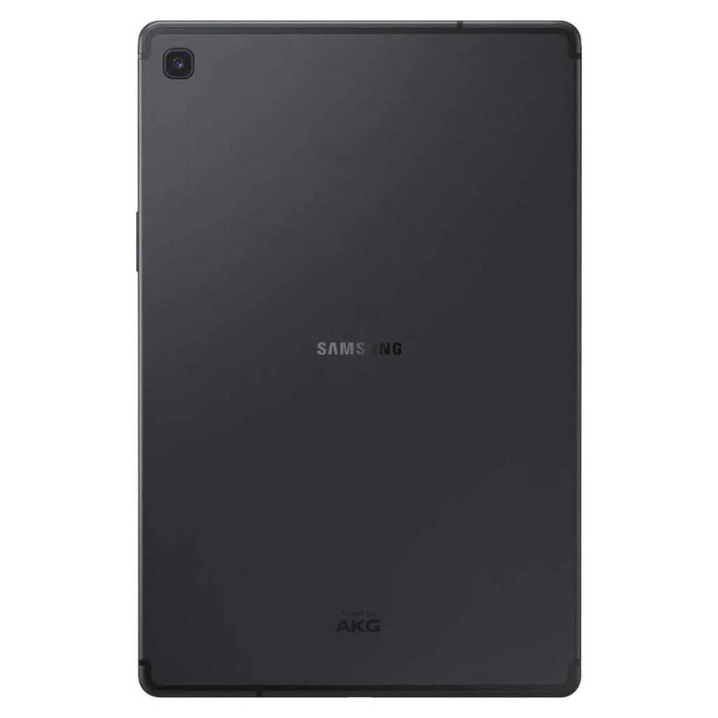 AT&T - Samsung - Galaxy Tab S5e - 10.5" - 64GB - Wi-Fi + 4G LTE Carrier - Black - SM-T727AZKAATT