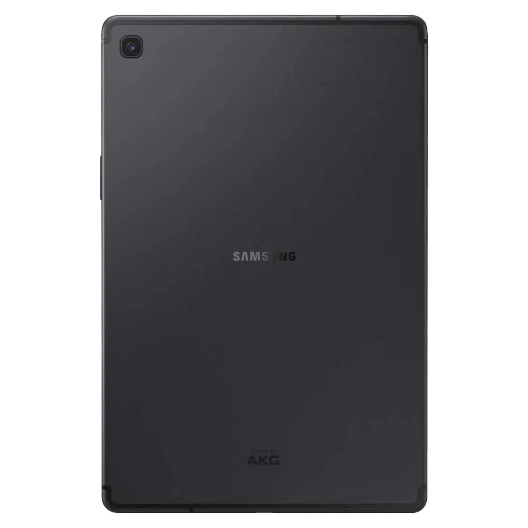 AT&T - Samsung - Galaxy Tab S5e - 10.5" - 64GB - Wi-Fi + 4G LTE Carrier - Black - SM-T727AZKAATT