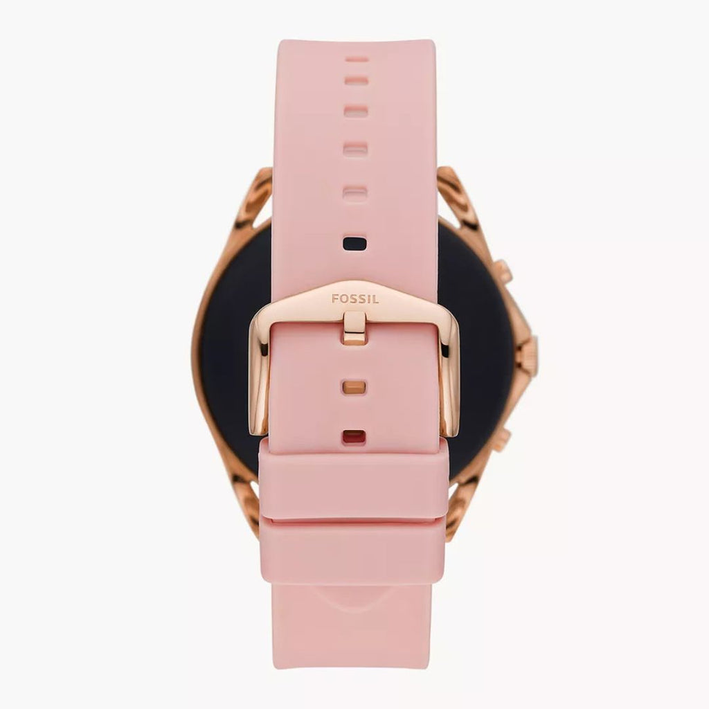 Fossil Gen 5 LTE Smartwatch 45MM - Pink - FTW60751F