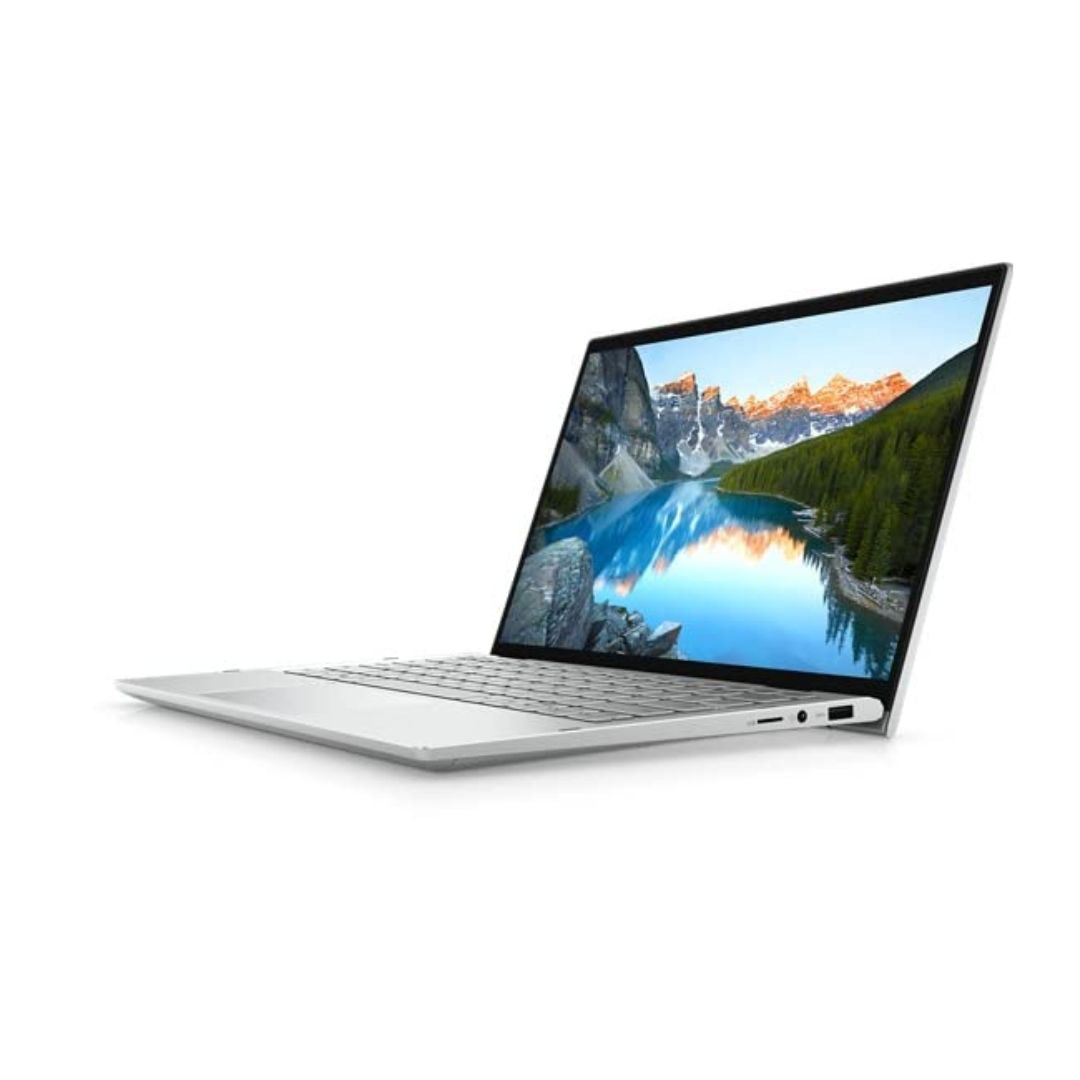 Dell Inspiron 7506 ? 15.6" 2-in-1 FHD Touch ? Intel Core i7-1165G7 ? 16GB RAM ? 512GB SSD + 32GB Optane ? Silver ? i7506-7807SLV-PUS